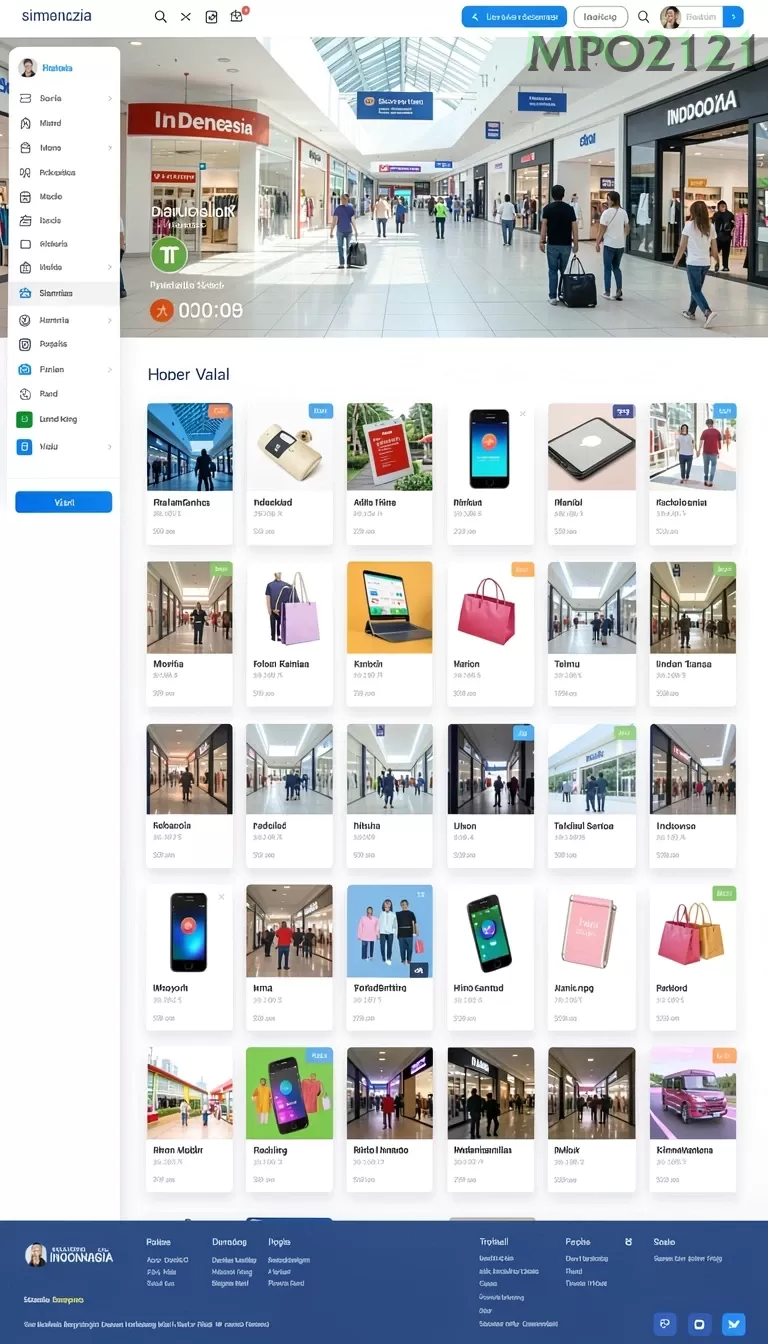 Cuplikan layar GACORMAX — pengaturan akun